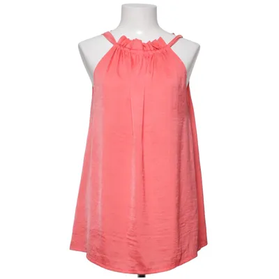 Top (Rød) fra Design by Laerke Polyester