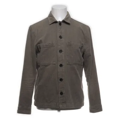 Jeansskjorta (Grå) från Studio Total Bomull