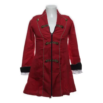 Maskeradkläder (Captain Pirate) från Amscan Polyester