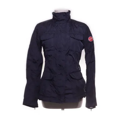 Jacket (Blue) from Colmar Polyamide, Polyurethane
