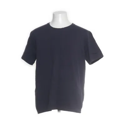 T-shirt (Blauw) van Arket Katoen