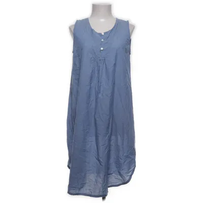 Klänning (Blå) från Taubert Bomull