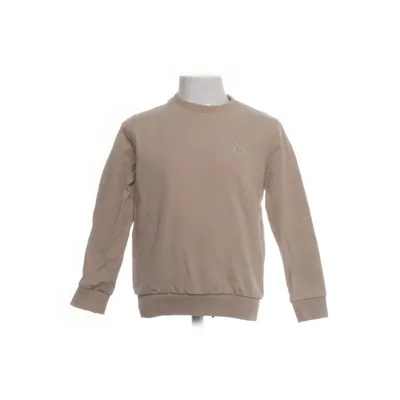 Sweatshirt (Beige) van GS Store Katoen