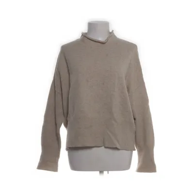 Sweater (Beige) from Arnie Says Polyamide, Wool