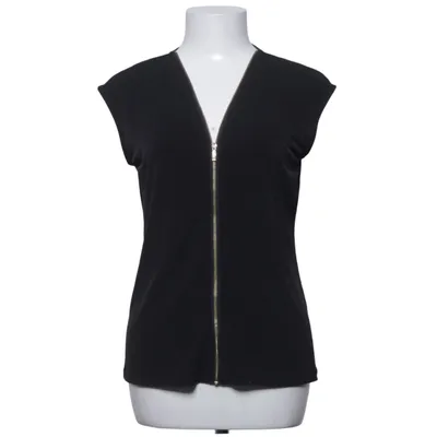 Top (Black) from Calvin Klein Elastane, Polyester