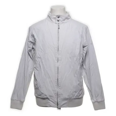 Bomber jacket (White) from Nixon Cotton