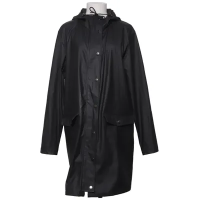 Raincoat (Black) from MbyM Polyester, Polyurethane