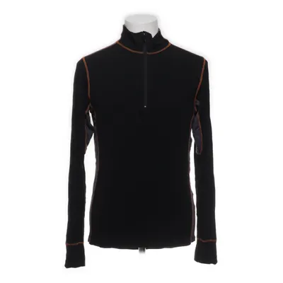 Underställströja (Svart, Grå, Orange) från High Mountain Elastan, Viskos