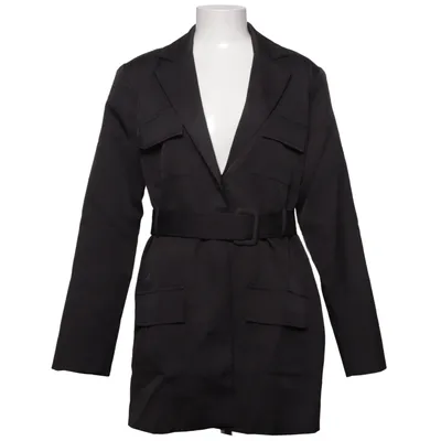Blazer (Grijs) van Lioness Elastaan, Polyester