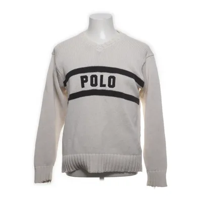 Tröja (Vit) från Polo Sport Ralph Lauren Bomull