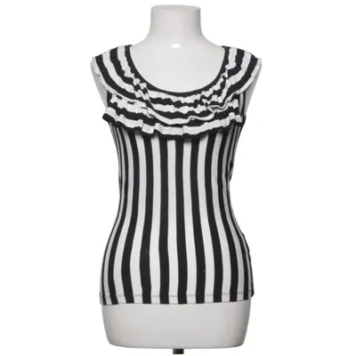 Topp (Ivetta Frill Top) från 365 Sunshine Viskos