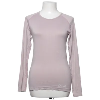 Practice jersey (Pink) from DOM Elastane, Polyamide