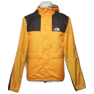 Veste légère (Orange, Noir) de The North Face Polyester