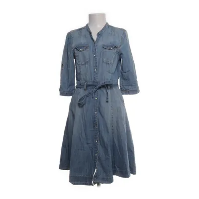 Denim jurk (Blauw) van Denim by Lindex Katoen