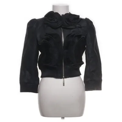 Jacka (MOORE) från Mangano Polyester, Polyuretan