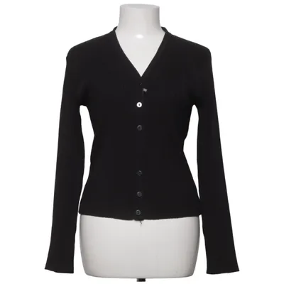 Strickjacke (Schwarz) von Clockhouse by C&A