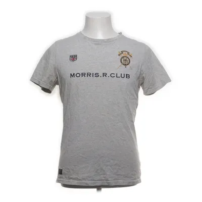 T-shirt (Grå) från Morris R Club