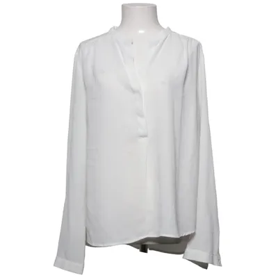 Blouse (White) from Broadway