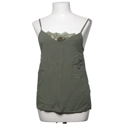 Tanktop  (Grøn) fra Eight 2 Nine Viscose