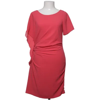 Klänning (Rosa) från Jeane Blush Polyester