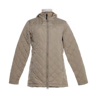 Jacka (Beige) från Halti Polyamid, Polyester