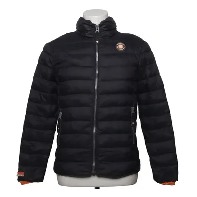 Veste d'hiver (Noir) de Superdry Polyamide, Polyester
