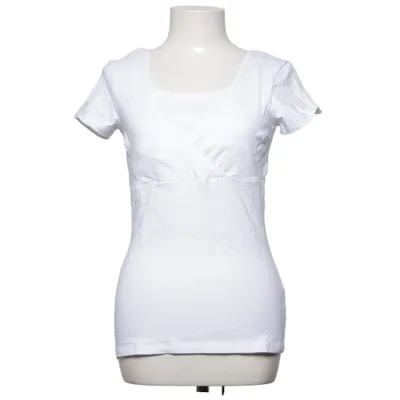 Haut d'allaitement (MAMA) de H&M Mama Coton, Élasthane