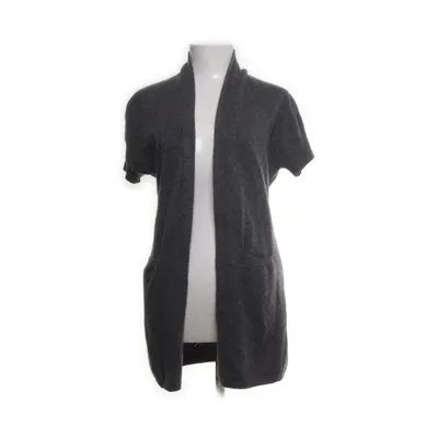 Kofta (Grå) från FTC Päls, Polyester, Kashmir