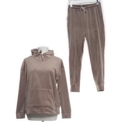 Mjukisset (Beige) från Body Essentials by Tchibo Elastan, Polyester