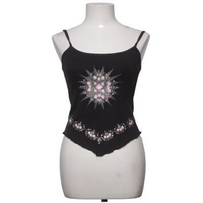 Tank­top (Schwarz, Pink, Grün) von RDS Baumwolle
