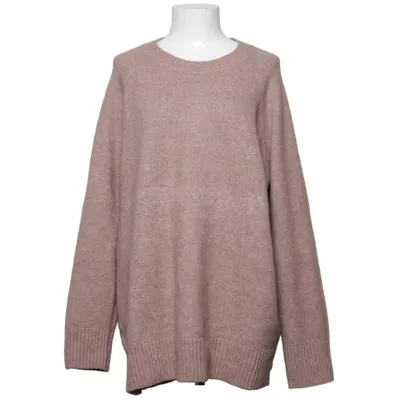 Tröja (Beige) från Mango Home Akryl, Elastan, Polyester, Ull