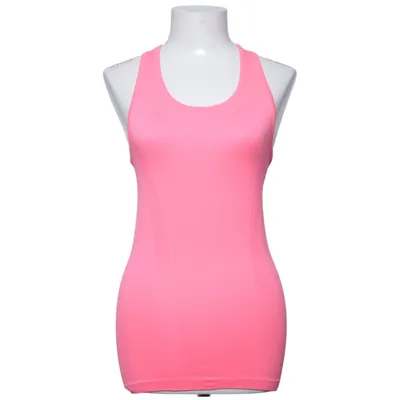 Sports tank top (Pink) from Atmosphere Workout Polyamide
