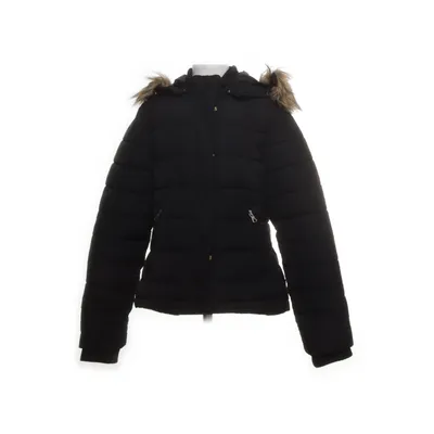 Winter jacket (Black) from OTP Polyester