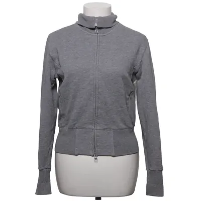 Trainingsjack (Grijs) van Red Label Katoen, Polyester