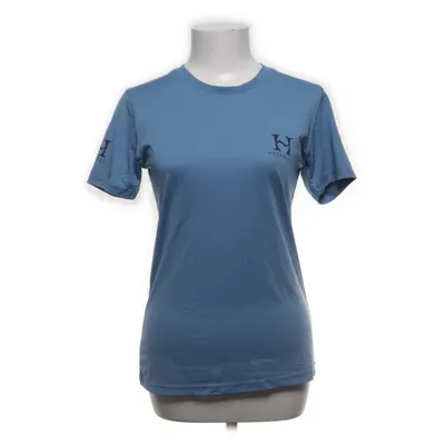 T-shirt (Blå) från Neutral Återvunnen polyester