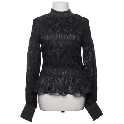 Bluse (Sort) fra Hunkydory