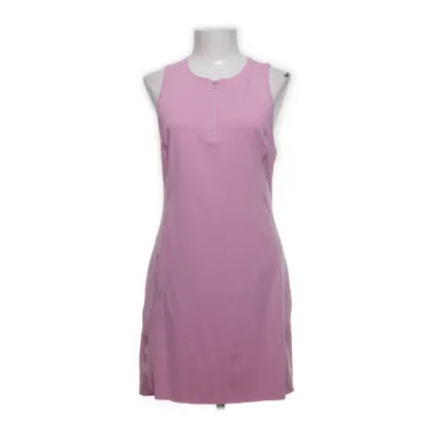 Träningsklänning (Rosa) från Athleta Elastan, Polyester
