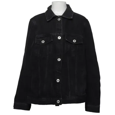 Veste en jean (Noir) de Zara Kids