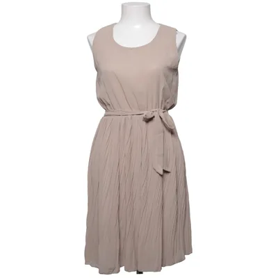 Jurk (Beige) van Youpin Fashion