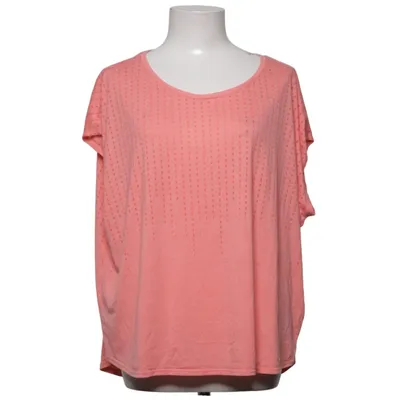 Top (Pink) from Active by Tchibo Polyester, Viscose