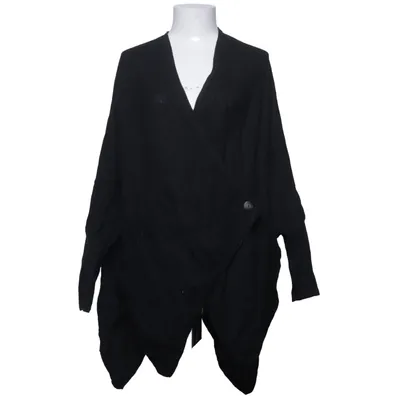 Cardigan (Noir) de Pure Nature Lin
