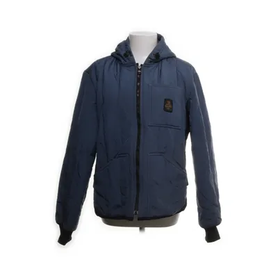 Jacka (Blå) från RefrigiWear Nylon, Polyester