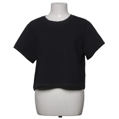 T-shirt (Black) from ASOS 4505 Elastane, Polyester