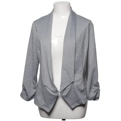 Blazer (Gris) de Gate Woman