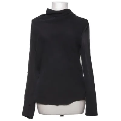 Top (Gray) from Ahlvar Gallery Elastane, Silk