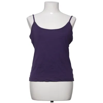 Tanktop (Lilla) fra Hennes Elastan, Polyamid