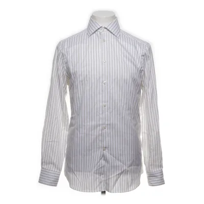 Skjorta (T Selmar Dobby Stripe) från These Glory Days Bomull