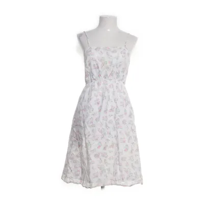 Klänning (Vit, Flerfärgad) från Cath Kidston Bomull