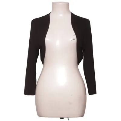 Boléro (Noir) de Seidel Élasthane, Viscose