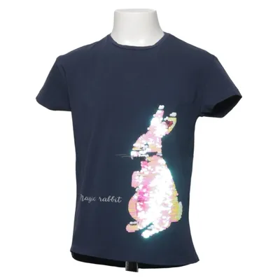 T-shirt (soft collection) från Zara Girls